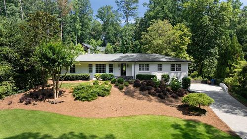 505 Hillside Dr Nw, Atlanta, GA, 30342-3629 | Card Image