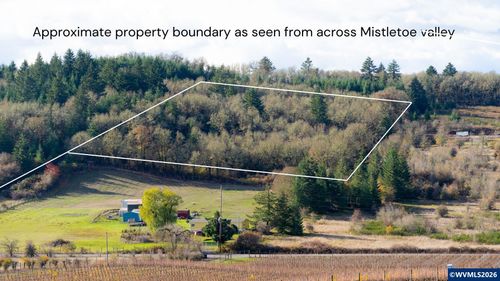 0 Mistletoe Rd, Dallas, OR, 97338 | Card Image