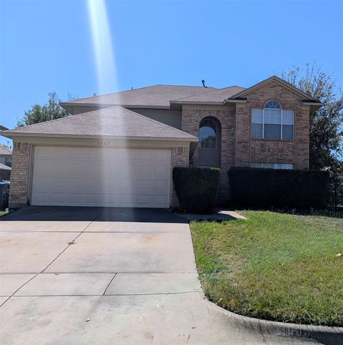 3009 Stonewall Ln, Fort Worth, TX, 76123-1725 | Card Image