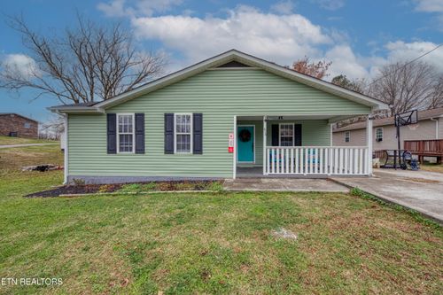 416 Mill St, Madisonville, TN, 37354-1226 | Card Image