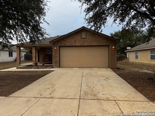 7907 Saratoga Knl, Selma, TX, 78154-3899 | Card Image
