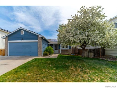 13146 Raritan Ct, Westminster, CO, 80234-1434 | Card Image