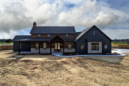 114 Courtside Drive, Snook, TX, 77878 | Card Image