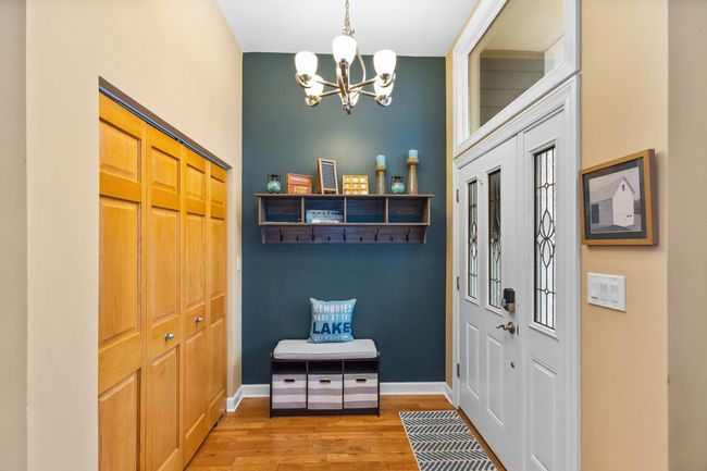 221 N Townsend St, Condo with 2 bedrooms, 2 bathrooms and null parking in New Buffalo MI | Image 15