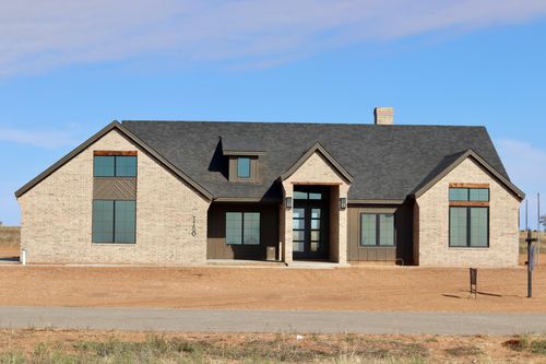 1150 E Hayes, Tahoka, TX, 79373 | Card Image