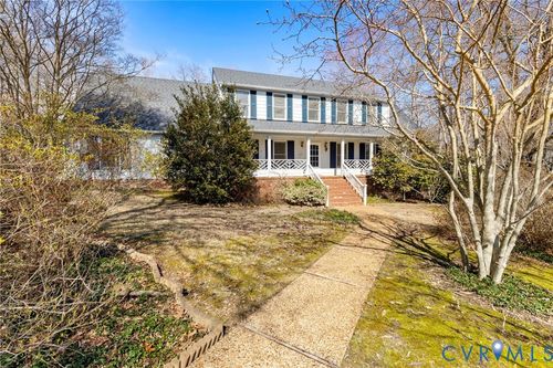 1600 Darrell Dr, Midlothian, VA, 23114-4556 | Card Image