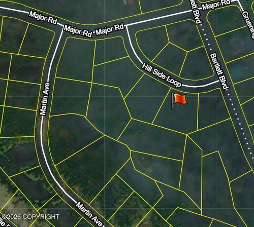 Lot 8 Hill Side Loop, Haines, AK, 99827 | Card Image