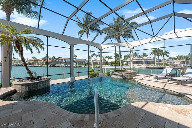 761 Rockport Ct, House other with 6 bedrooms, 5 bathrooms and null parking in MARCO ISLAND FL | Image 36