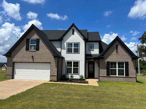 215 Hughetta St S, Oakland, TN, 38060-2303 | Card Image