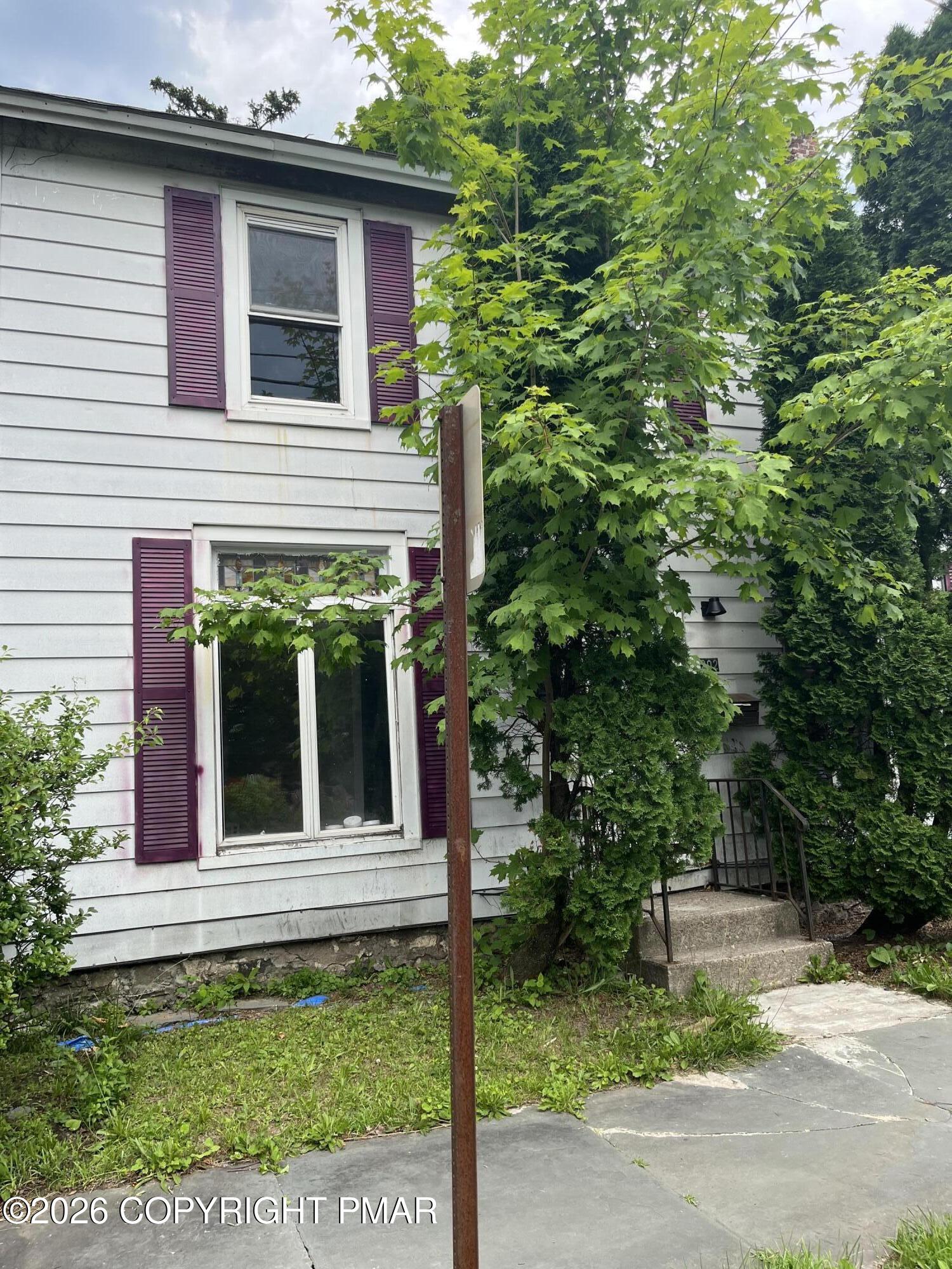 Residential in East Stroudsburg 2
