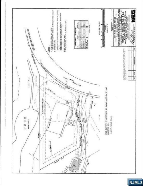 701 Sneider Ln, Franklin Lakes, NJ, 07417-1455 | Card Image