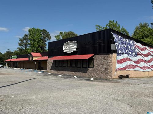 8896 Mcclellan Blvd, Anniston, AL, 36206-7548 | Card Image