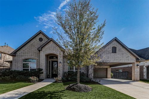 30803 Barred Owl Way, Brookshire, TX, 77423-2747 | Card Image