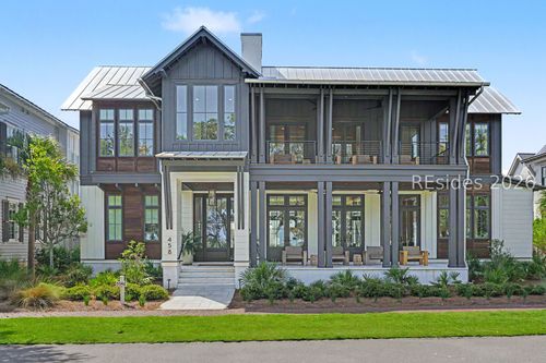 458 Corley St, Bluffton, SC, 29910-8037 | Card Image