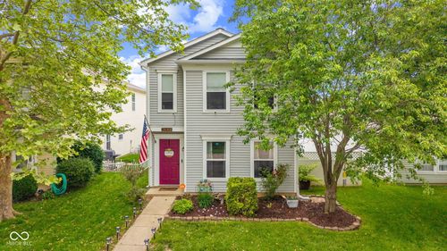 2688 Margesson Crossing, Lafayette, IN, 47909 | Card Image