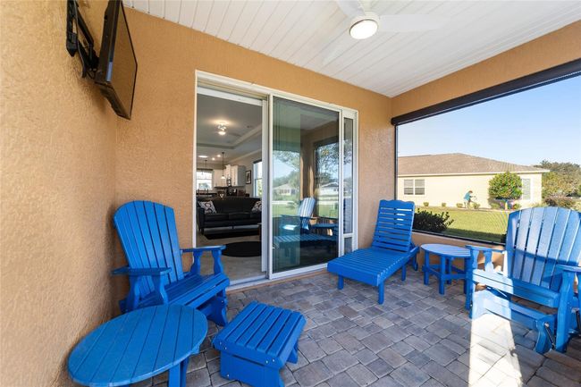 9849 Sw 99 Th Loop, House other with 3 bedrooms, 2 bathrooms and null parking in OCALA FL | Image 48