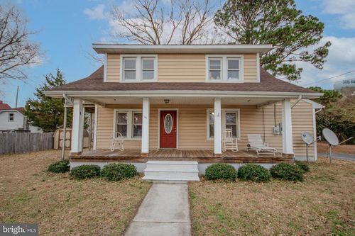 101 Culver St, HEBRON, MD, 21830-1079 | Card Image