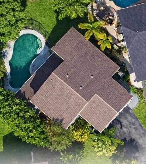 3528 Nw 73rd Way, Coral Springs, FL, 33065-2137 | Card Image