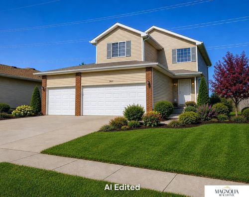 7331 Whitewater Ln, Lincoln, NE, 68521-9045 | Card Image