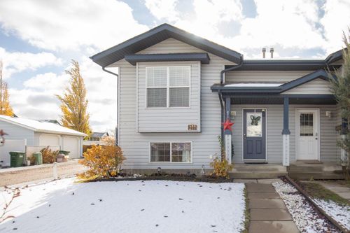 277 Kendrew Dr, Red Deer, AB, T4P3Y9 | Card Image