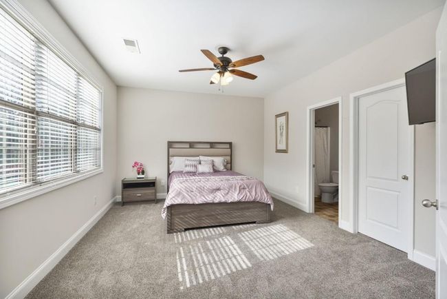 11 - 3920 High Dove Way Sw, Townhouse with 4 bedrooms, 4 bathrooms and null parking in Smyrna GA | Image 29