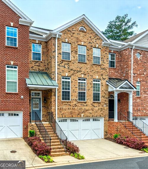 3209-3209 Buck Way, Alpharetta, GA, 30004-8993 | Card Image