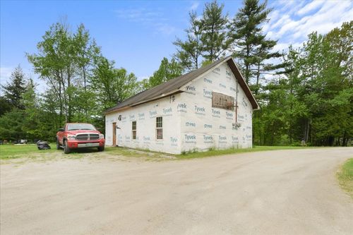 108 Folsom Hill Rd, Marshfield, VT, 05658-7142 | Card Image