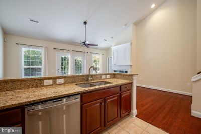 20411 Old Grey Place, House other with 3 bedrooms, 3 bathrooms and null parking in ASHBURN VA | Image 3