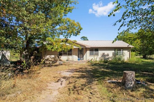 13556 S Iron Stob, Lane, OK, 74555 | Card Image