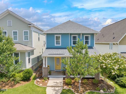 322 Tobacco Farm Way, Chapel Hill, NC, 27516 | Card Image