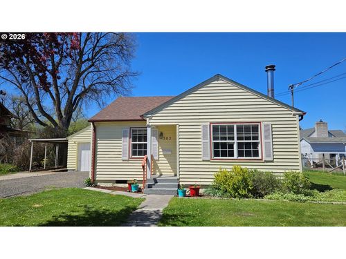 302 Se 2nd St, Enterprise, OR, 97828 | Card Image