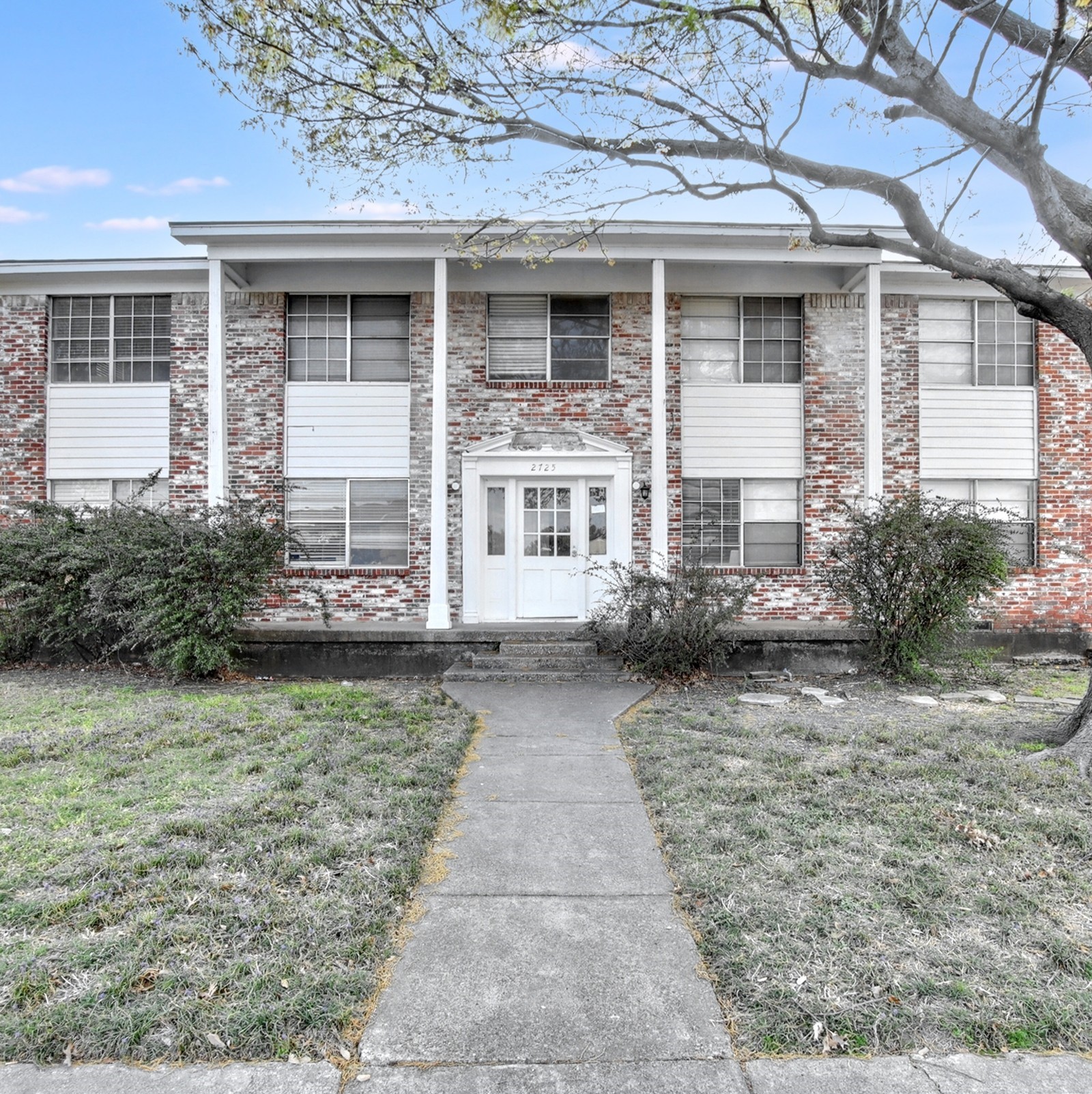 Residential Income in Garland 2