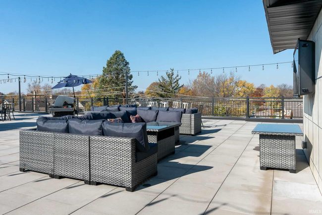 UNIT-314-BRENNANS-VIEW - 1010 Corby Unit 314 Boulevard, Condo with 4 bedrooms, 3 bathrooms and null parking in South Bend IN | Image 28