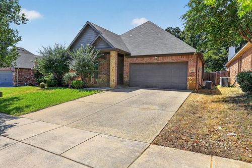 632 Atascosa Avenue, Fort Worth, TX, 76120 | Card Image