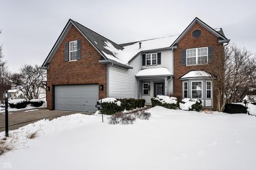 11191 Timberview Drive, Fishers, IN, 46037 | Card Image