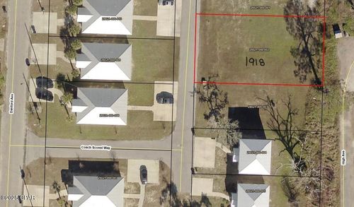 1918 Coach Scovel Way, Panama City, FL, 32405 | Card Image