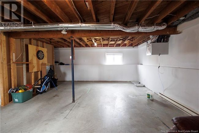 408 Poitras Rue, House other with 3 bedrooms, 1 bathrooms and null parking in Saint André NB | Image 44