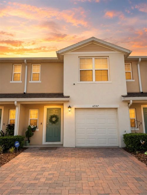 6597 Druid Way, HARMONY, FL, 34773-6177 | Card Image