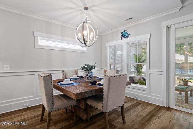 323 Lightning Bug Ln, House other with 3 bedrooms, 3 bathrooms and 2 parking in Holly Ridge NC | Image 33
