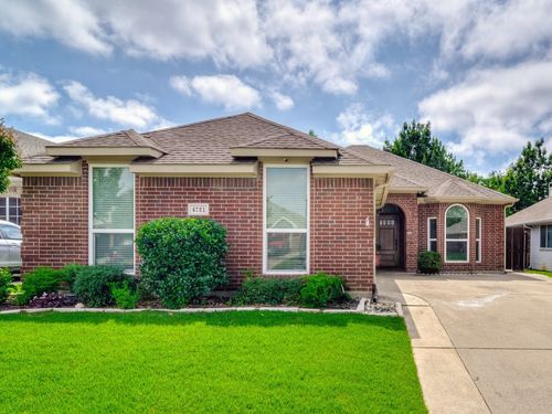 4721 Feldman Dr, Carrollton, TX, 75010-2022 | Card Image