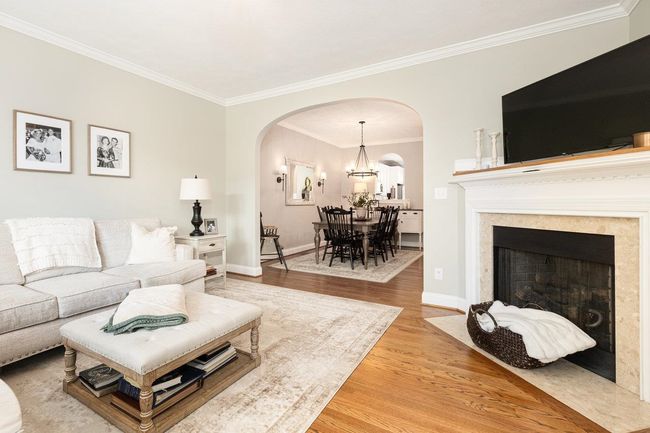 21 Spring View Dr, House attached with 3 bedrooms, 3 bathrooms and null parking in STAUNTON VA | Image 5