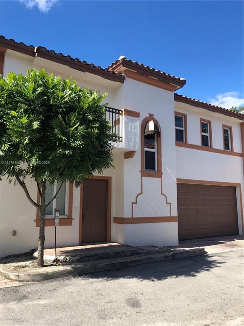 apt-3-6006 Sw 8th St, West Miami, FL, 33144-5043 | Card Image
