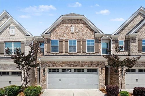 515 Elm Bluff Way, Lawrenceville, GA, 30043-5987 | Card Image