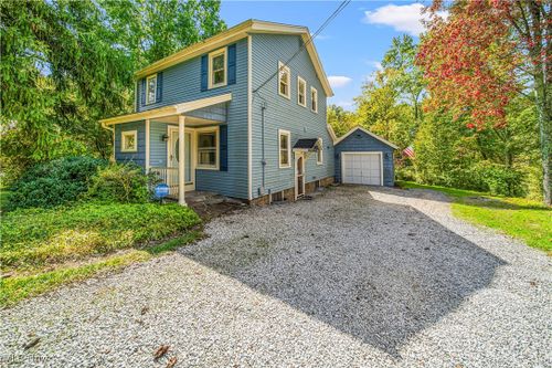 7285 Chagrin Road, Chagrin Falls, OH, 44023 | Card Image