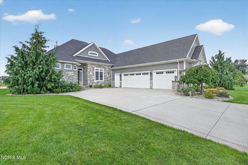 15643 Swift Current Ct, Perrysburg, OH, 43551-7624 | Card Image