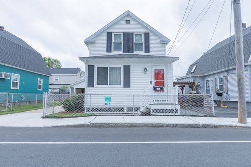 44 Carolyn St, Lowell, MA, 01850-1840 | Card Image