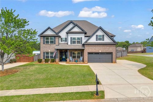 514 James Madison Ct, Jefferson, GA, 30549-7137 | Card Image