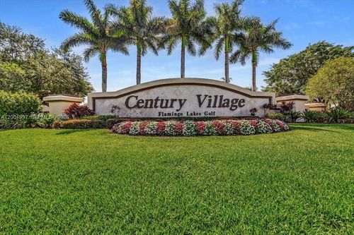 106o-1200 Sw 124th Ter, Pembroke Pines, FL, 33027-1983 | Card Image
