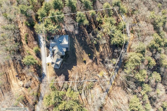 62 Channel View Dr, House other with 4 bedrooms, 5 bathrooms and null parking in Cullowhee NC | Image 86