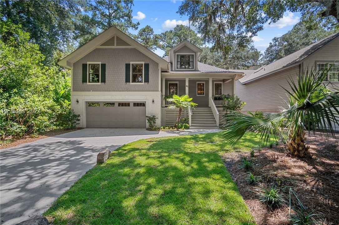 Lawton Rd, Hilton Head Island, SC 29928